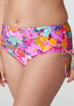 PRIMA DONNA-FULL BRIEF BOTTOM-FLORSL EXPLOSION
