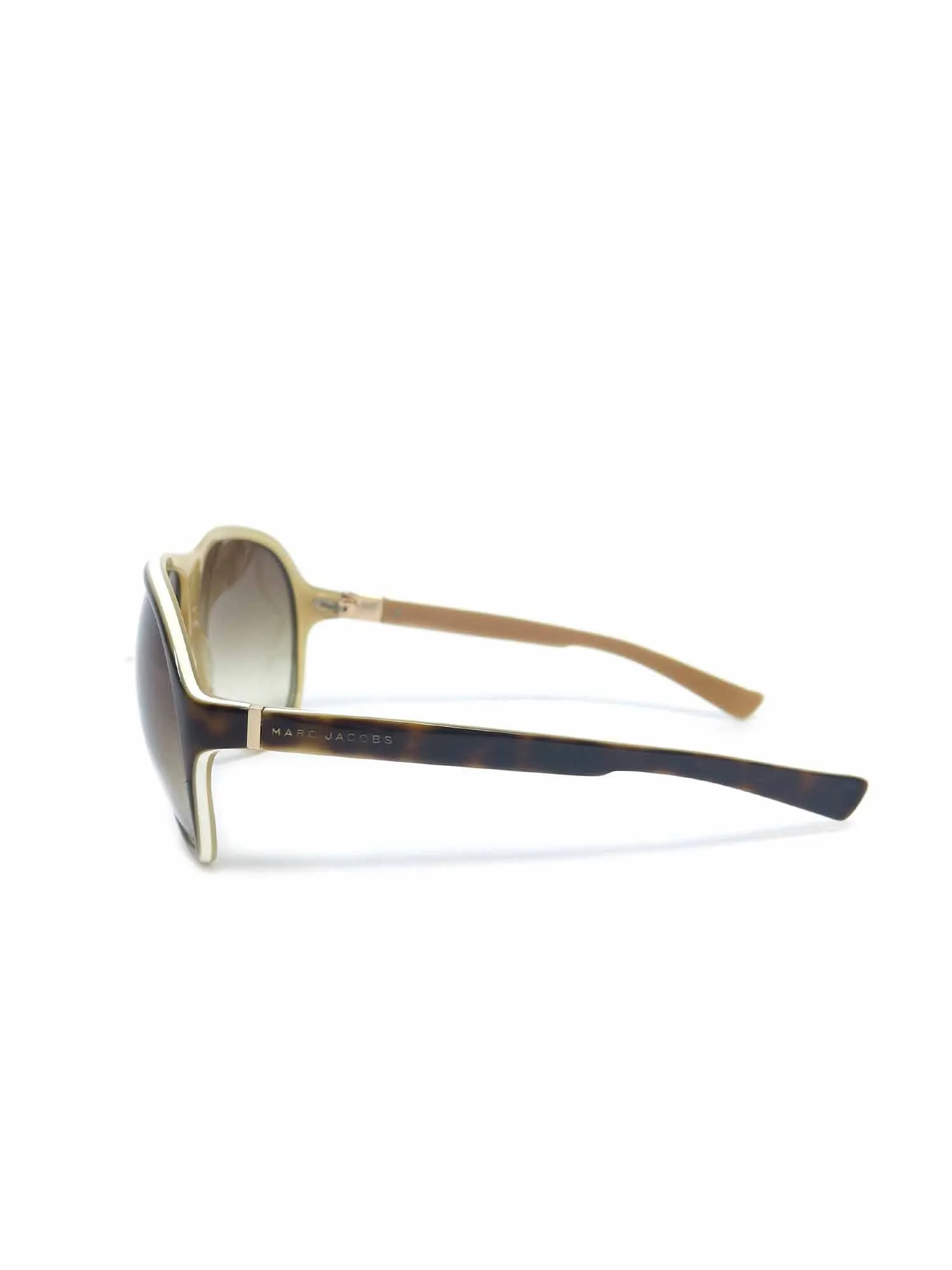 Retro Aviator Sunglasses