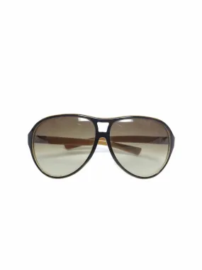 Retro Aviator Sunglasses