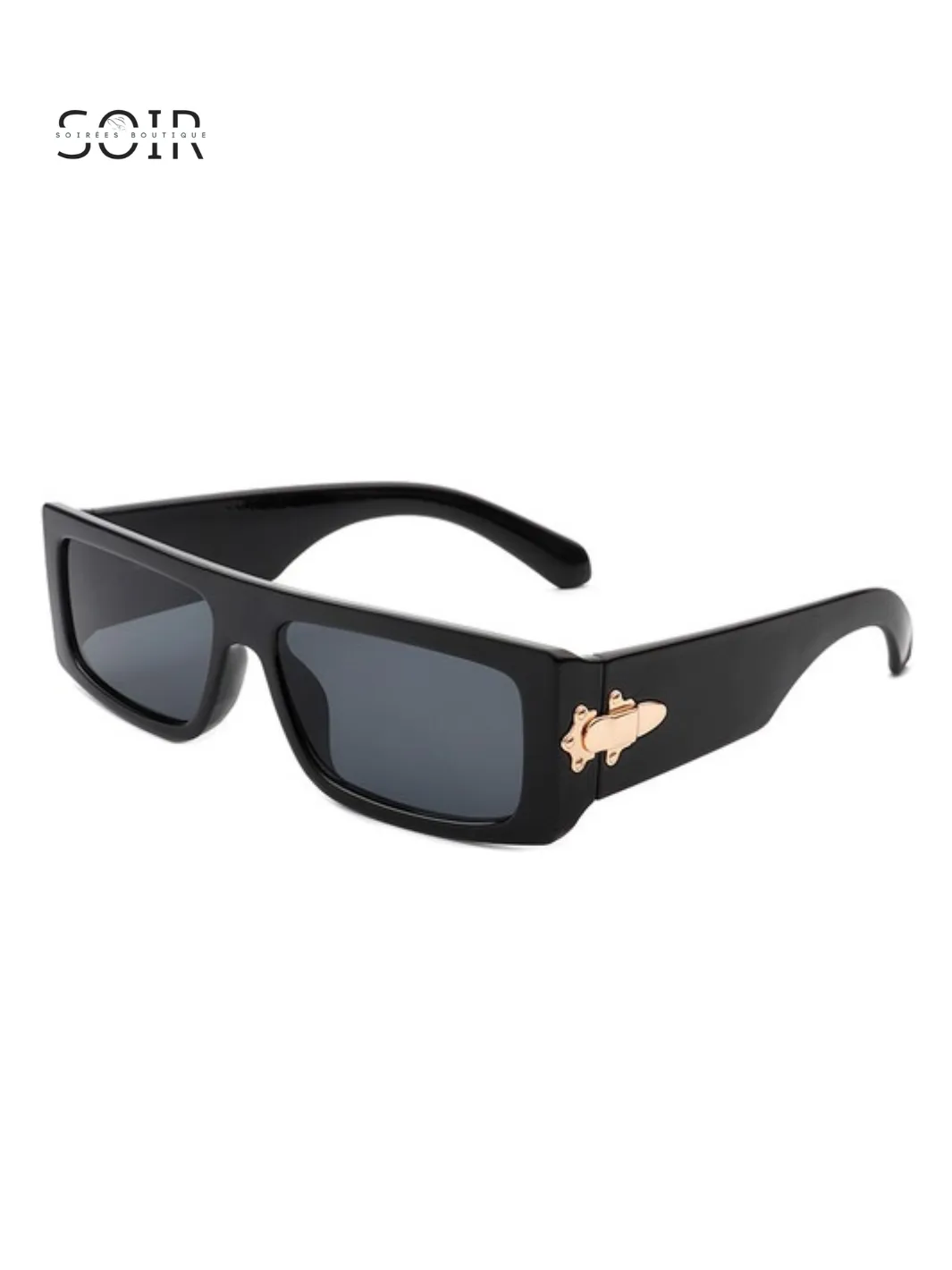 RetroSlim Visionary Shades