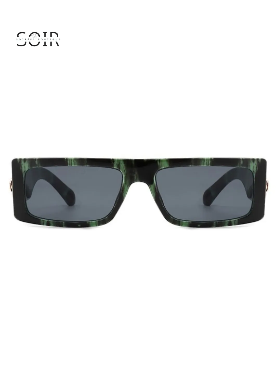 RetroSlim Visionary Shades