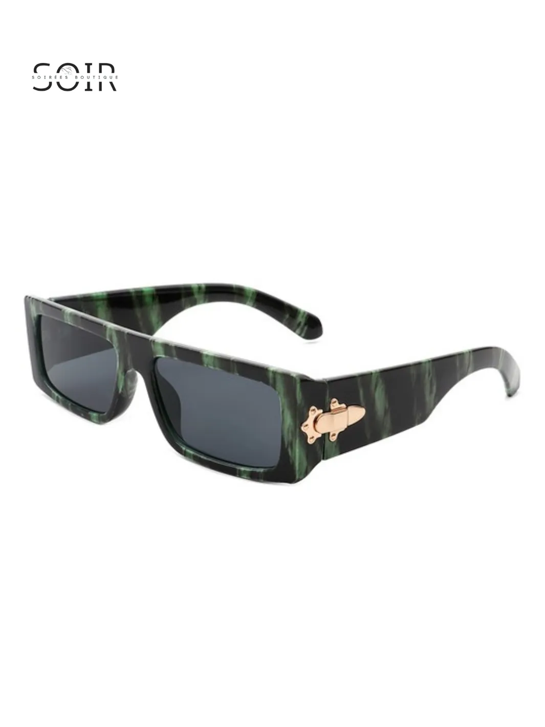 RetroSlim Visionary Shades