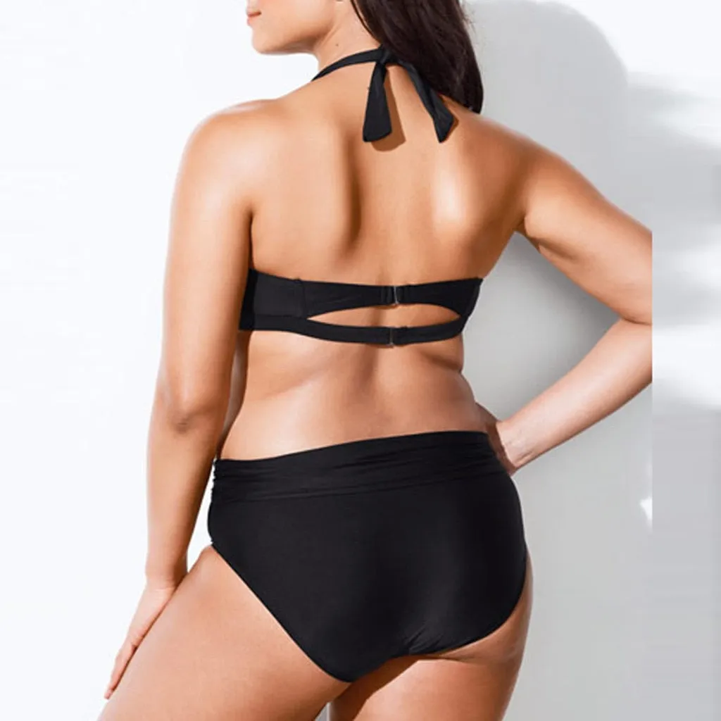 Sexy Bandage Bikinis