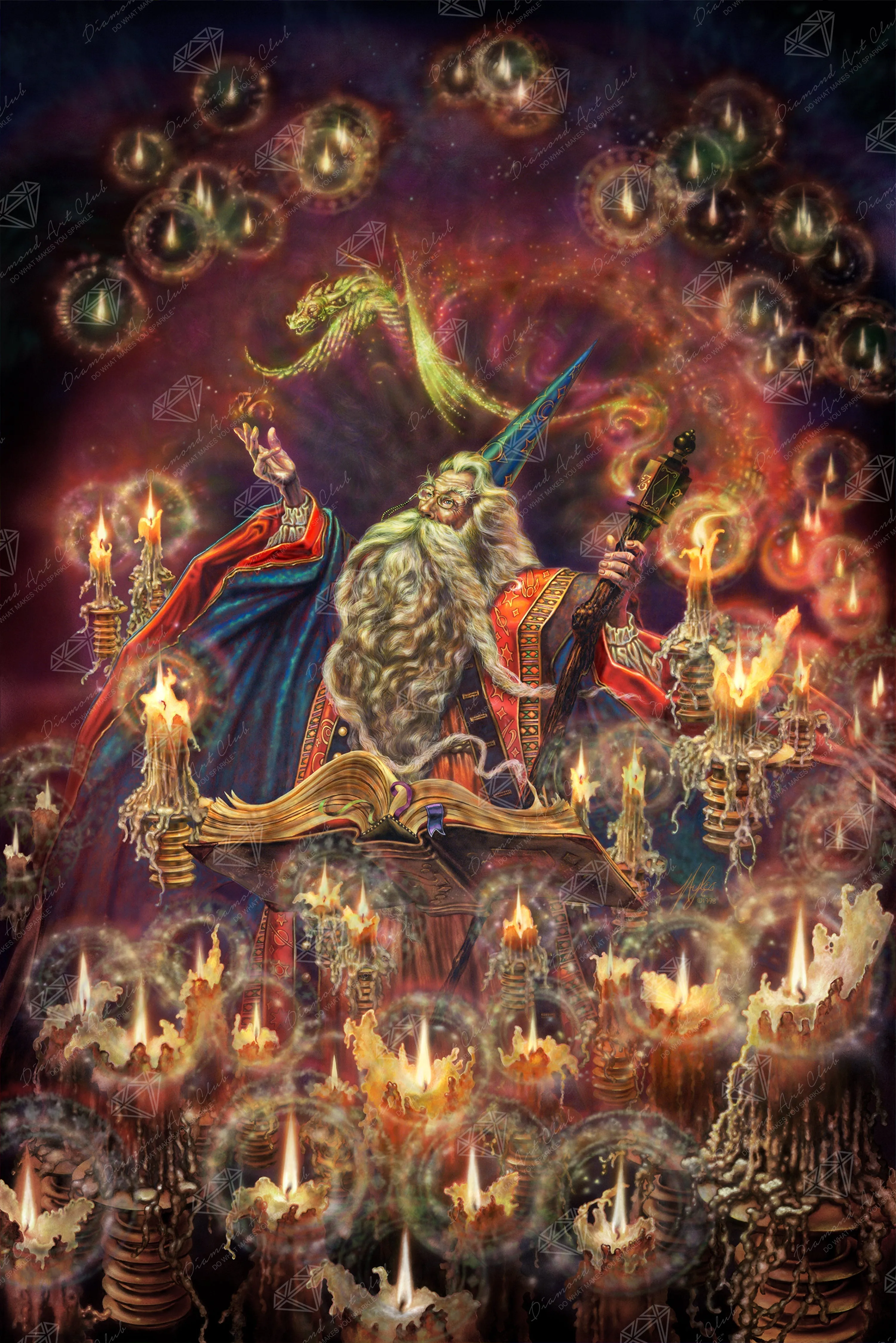 Spellbound