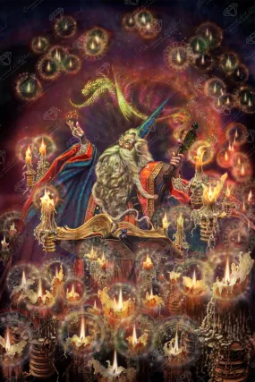 Spellbound