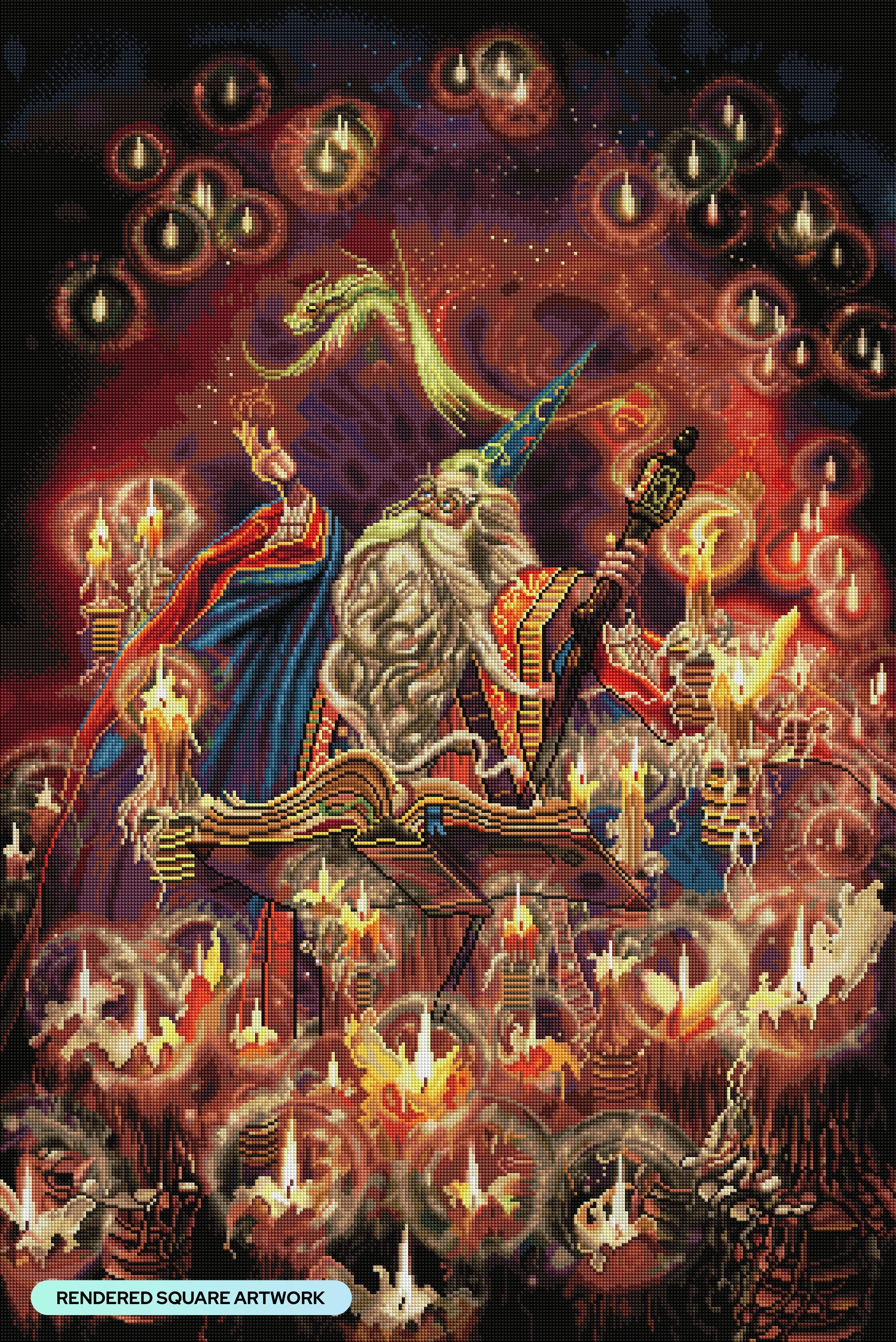 Spellbound