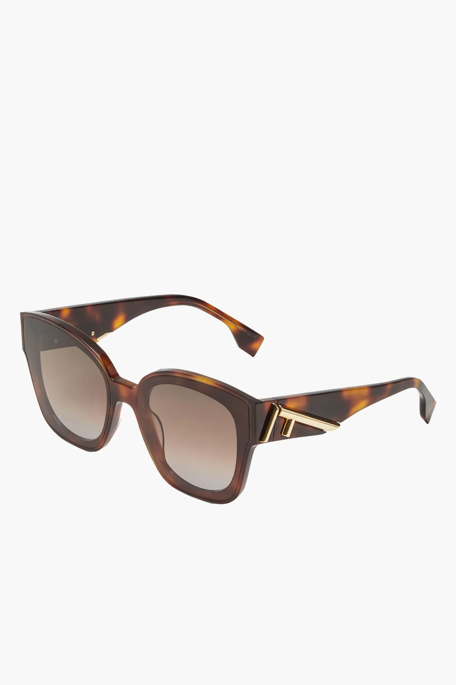 SQUARE ACETATE SUNGLASSES