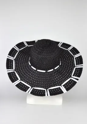 ST. TROPEZ (black)