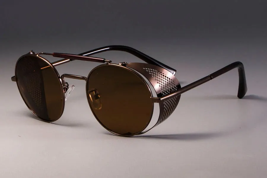 Steampunk Sunglasses with Uv protection