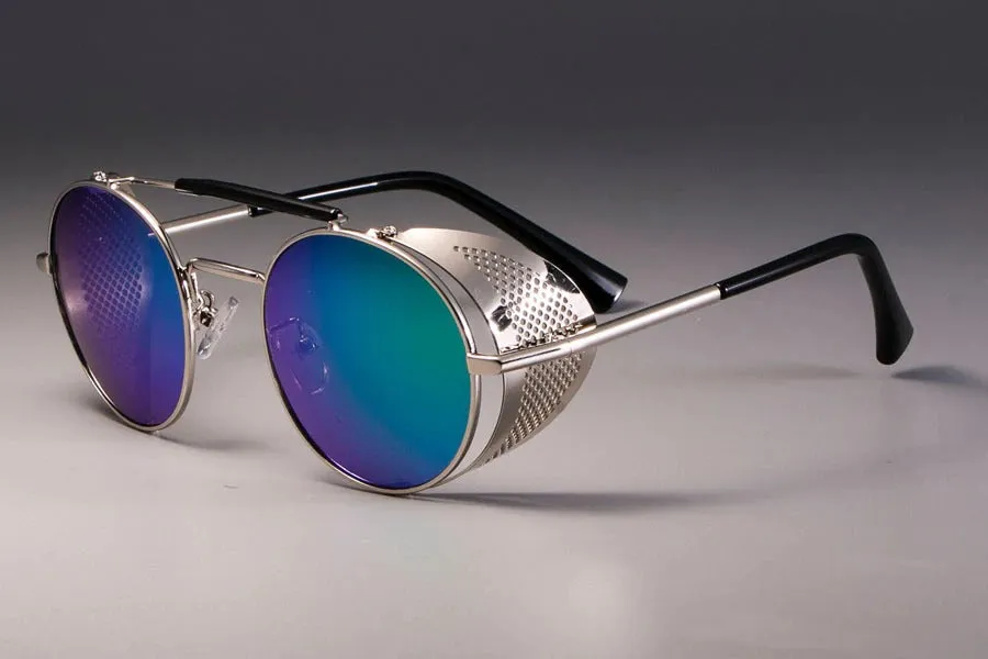 Steampunk Sunglasses with Uv protection