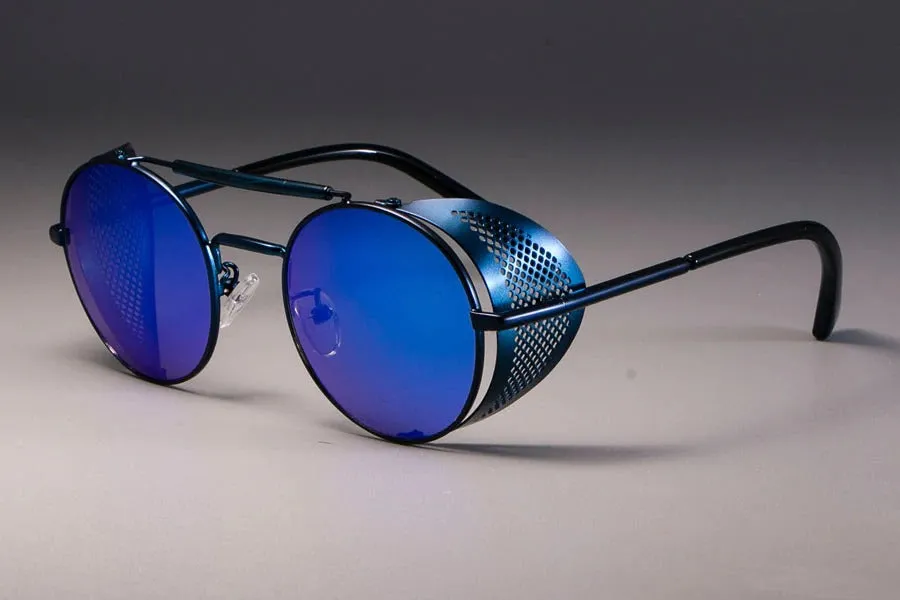 Steampunk Sunglasses with Uv protection