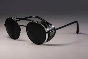 Steampunk Sunglasses with Uv protection