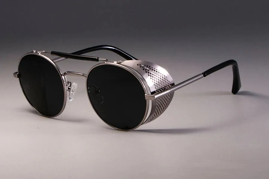 Steampunk Sunglasses with Uv protection