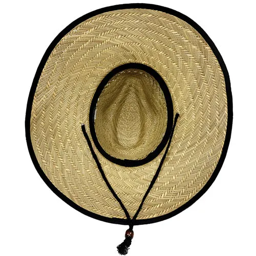 STRAW HAT: SHAKA (MAUI)