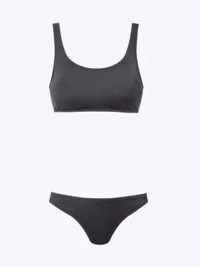 Swimmer Bikini Set - Oil