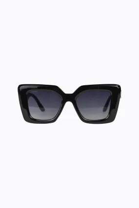 Tash - Black