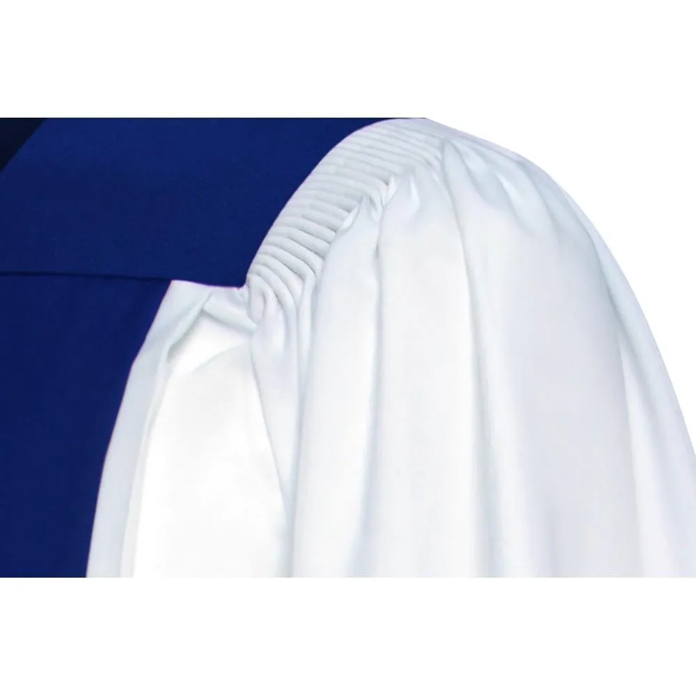 Tempo Choir Robe - Custom Choral Gown