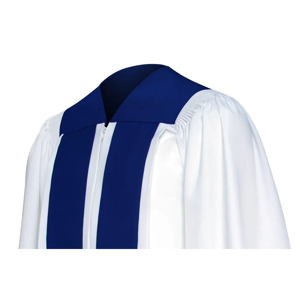 Tempo Choir Robe - Custom Choral Gown