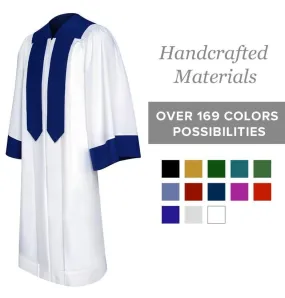 Tempo Choir Robe - Custom Choral Gown