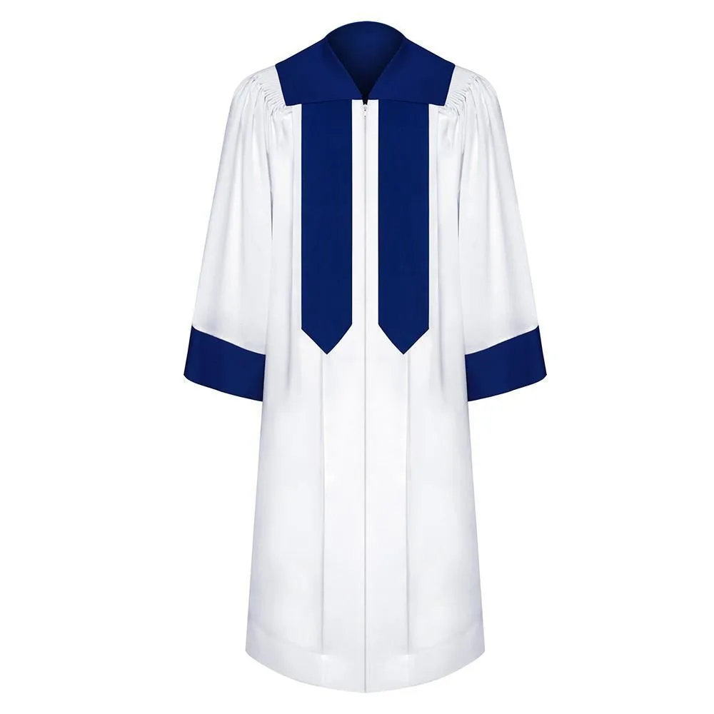 Tempo Choir Robe - Custom Choral Gown