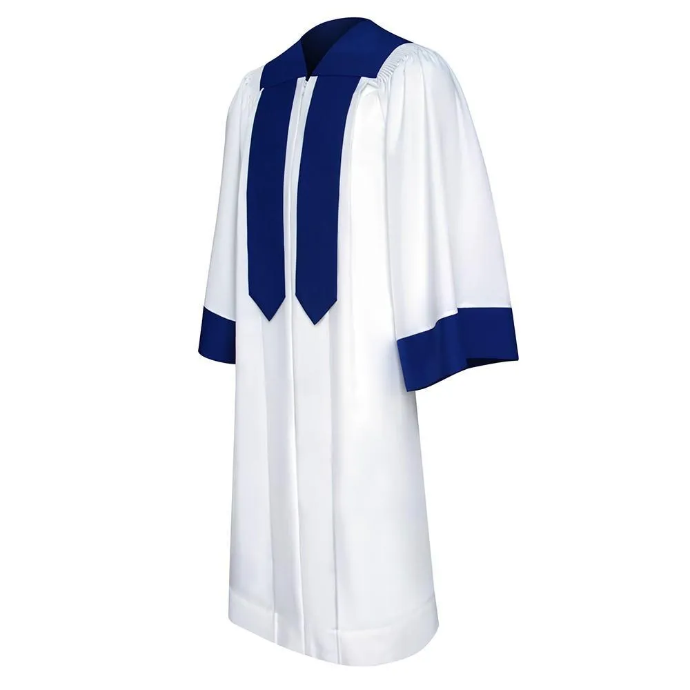 Tempo Choir Robe - Custom Choral Gown