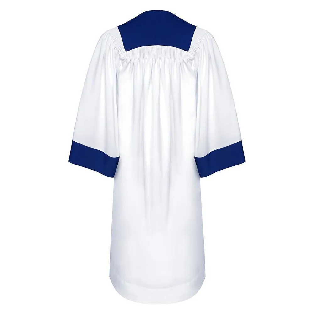 Tempo Choir Robe - Custom Choral Gown