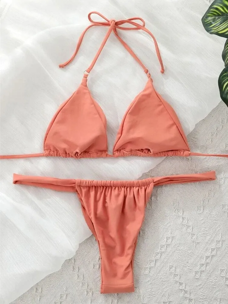 The Mermaid Bikini