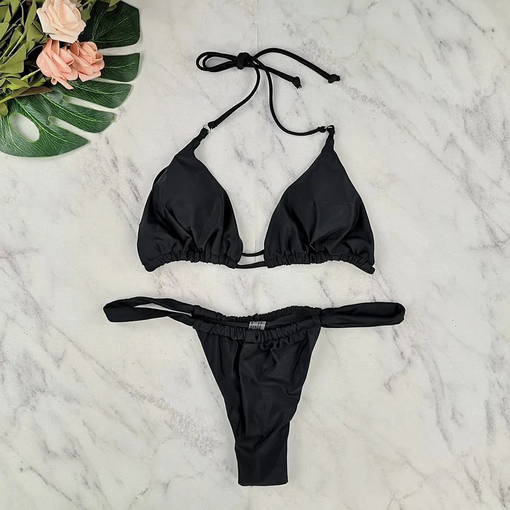 The Mermaid Bikini