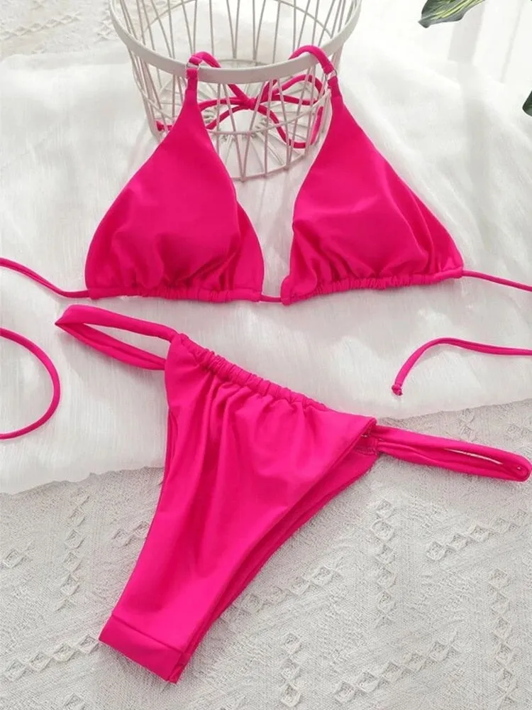 The Mermaid Bikini