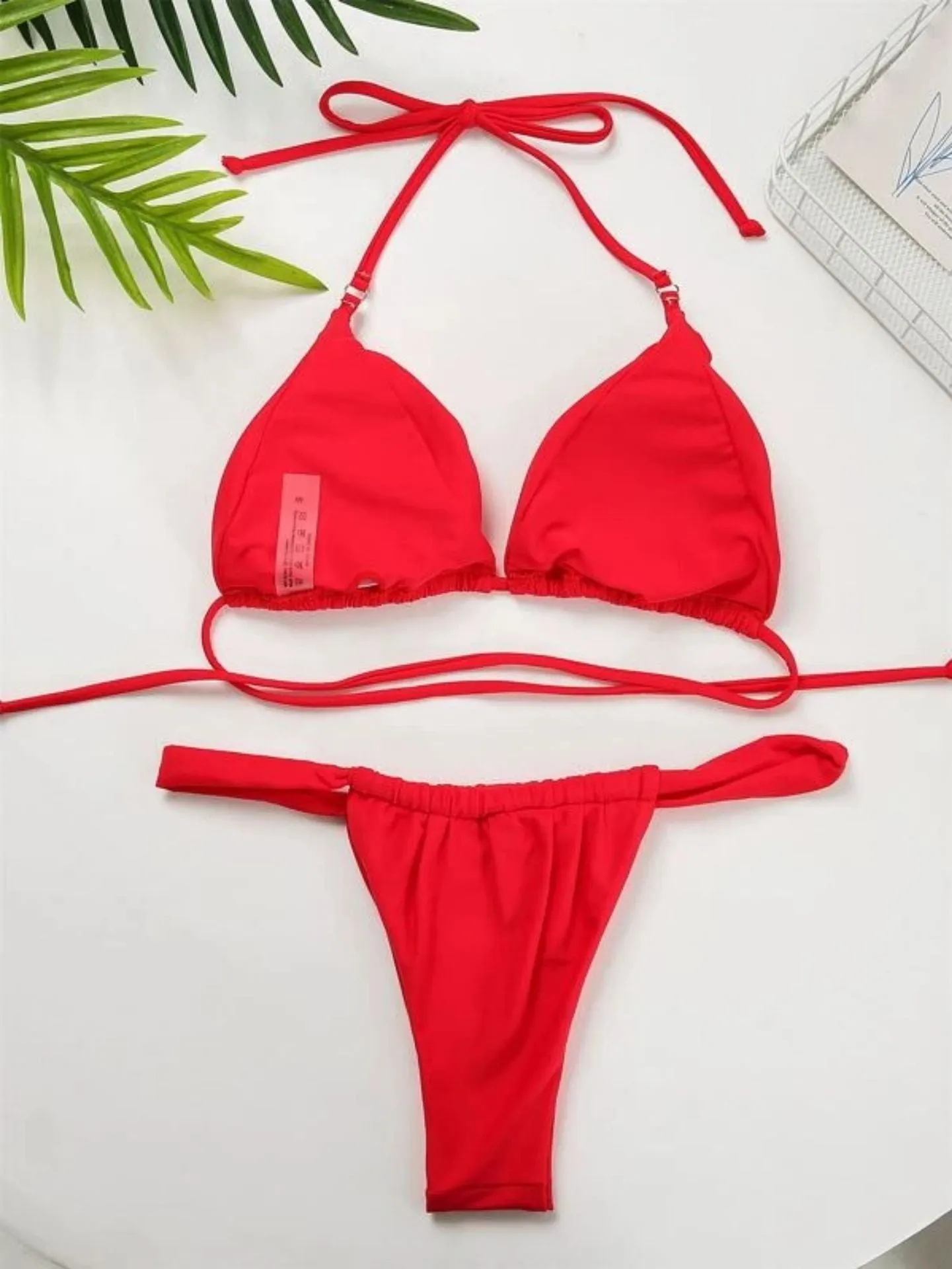 The Mermaid Bikini