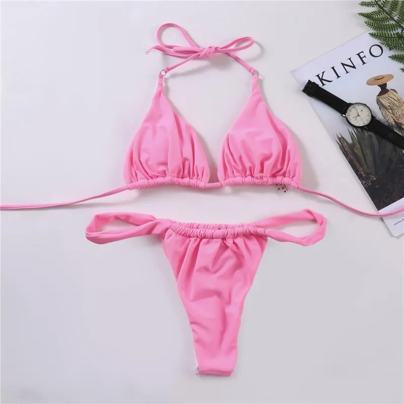 The Mermaid Bikini