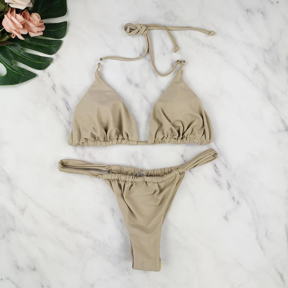The Mermaid Bikini