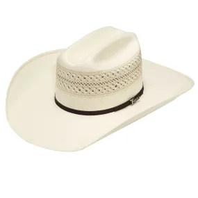 Twister 30X Shantung Straw