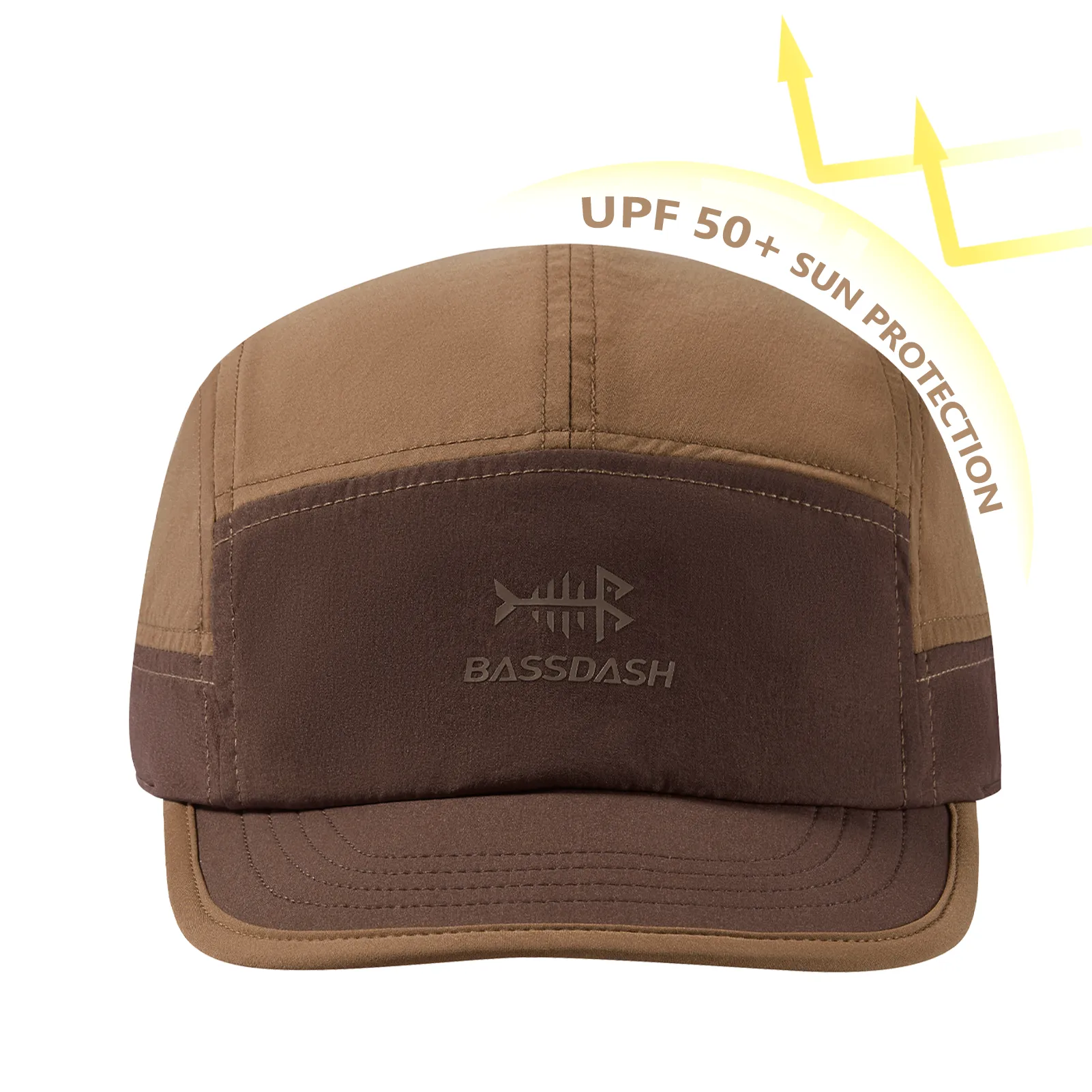 UPF 50  Ultralight Soft Quick Dry Hat