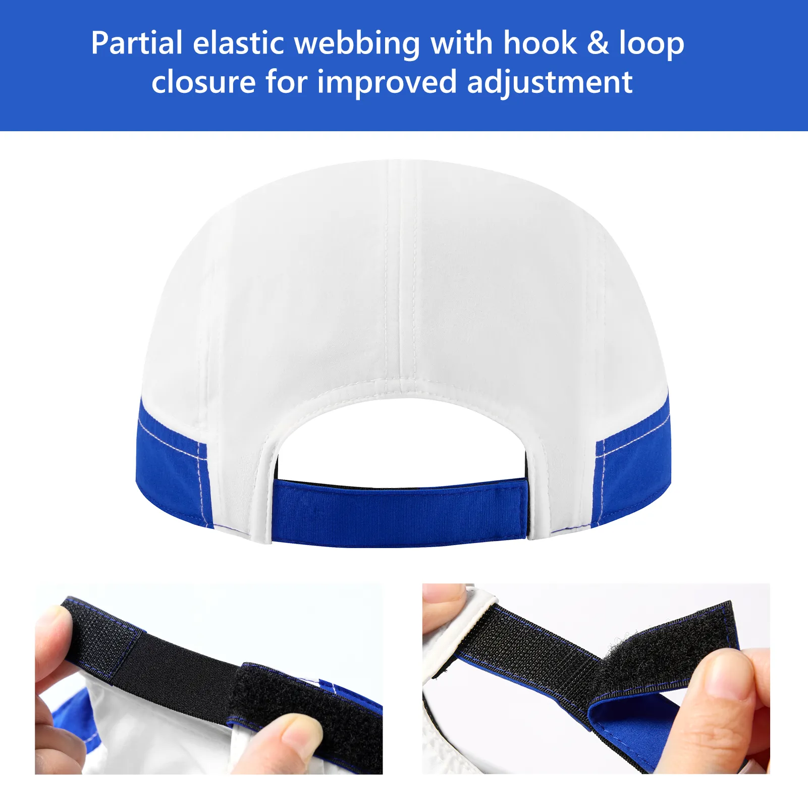 UPF 50  Ultralight Soft Quick Dry Hat