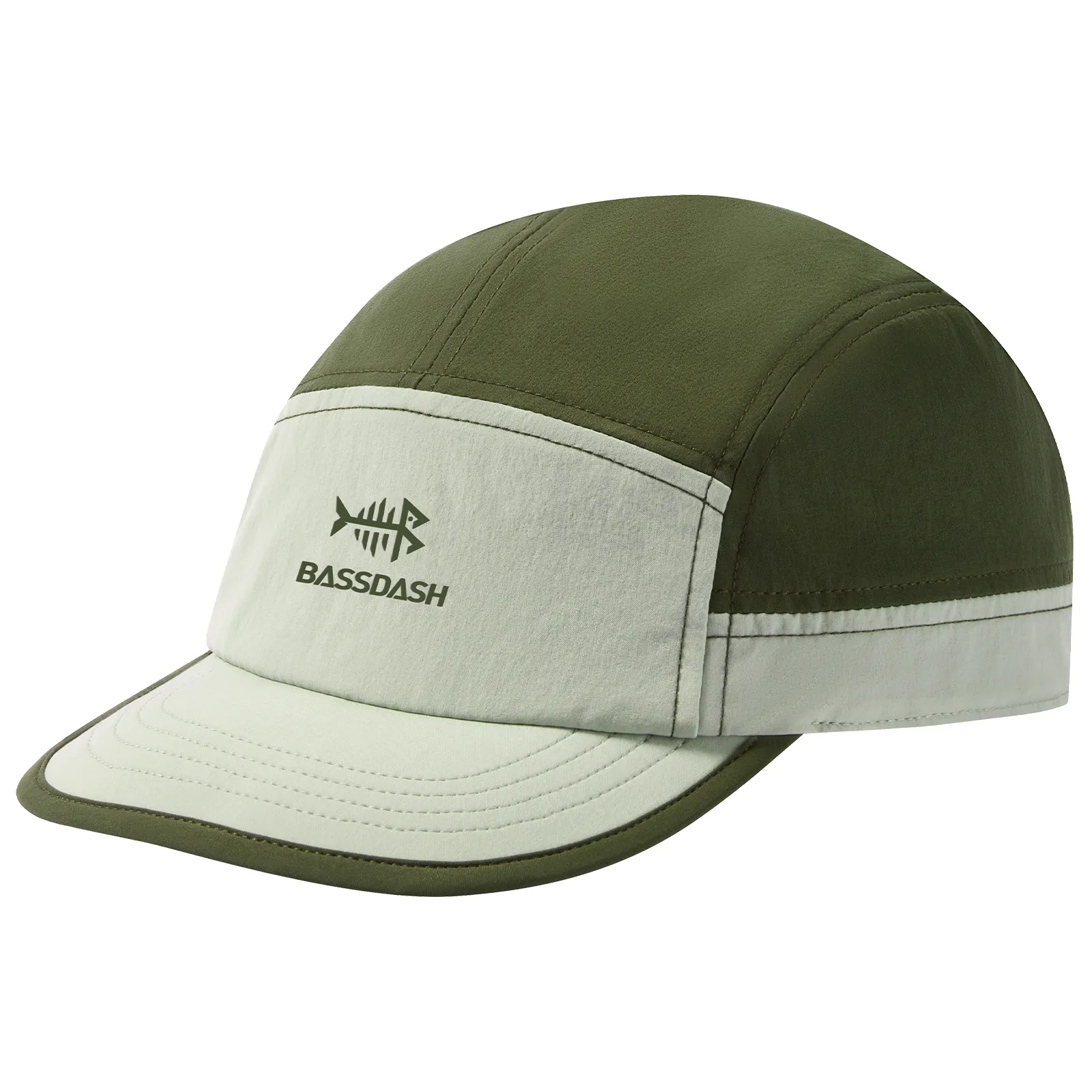 UPF 50  Ultralight Soft Quick Dry Hat