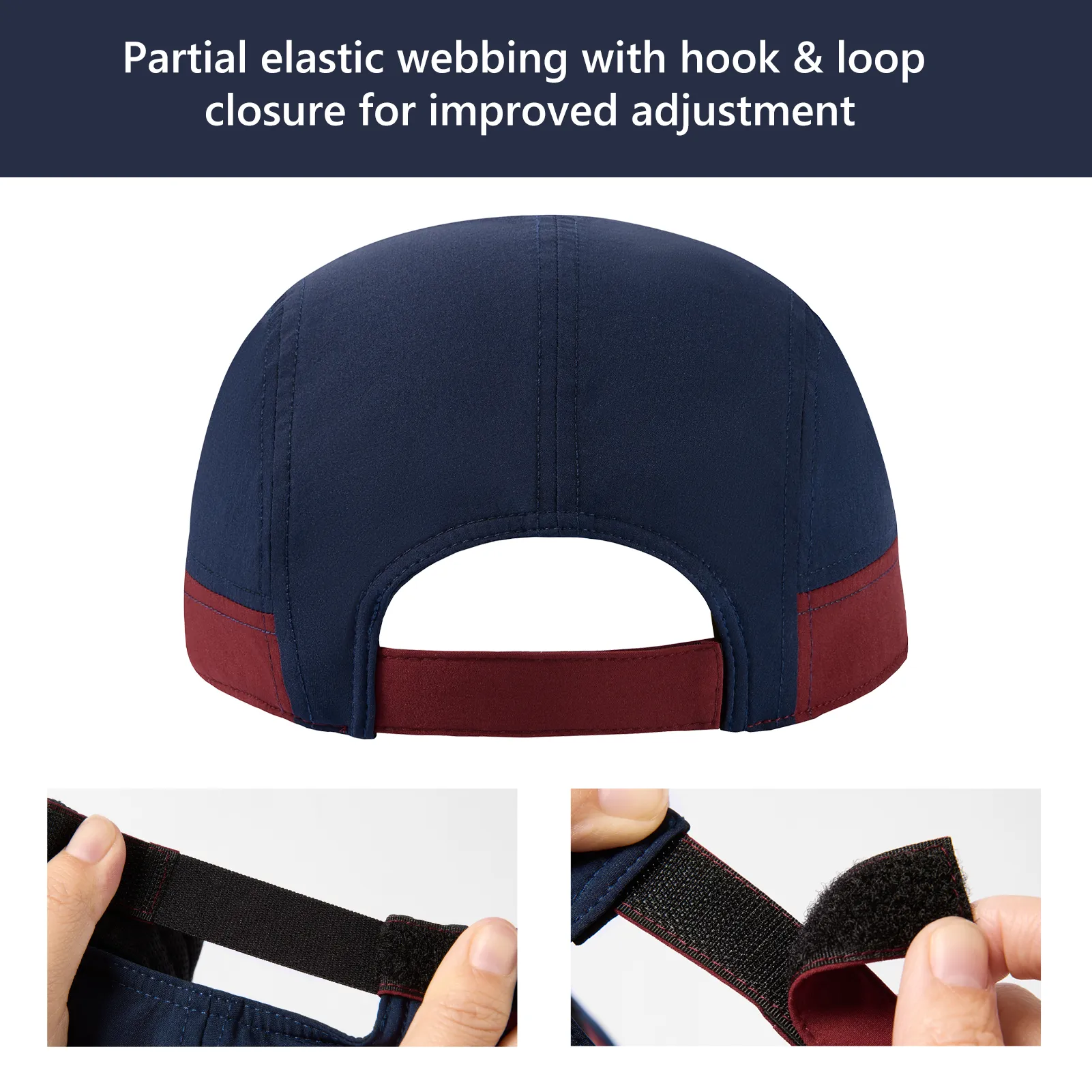 UPF 50  Ultralight Soft Quick Dry Hat
