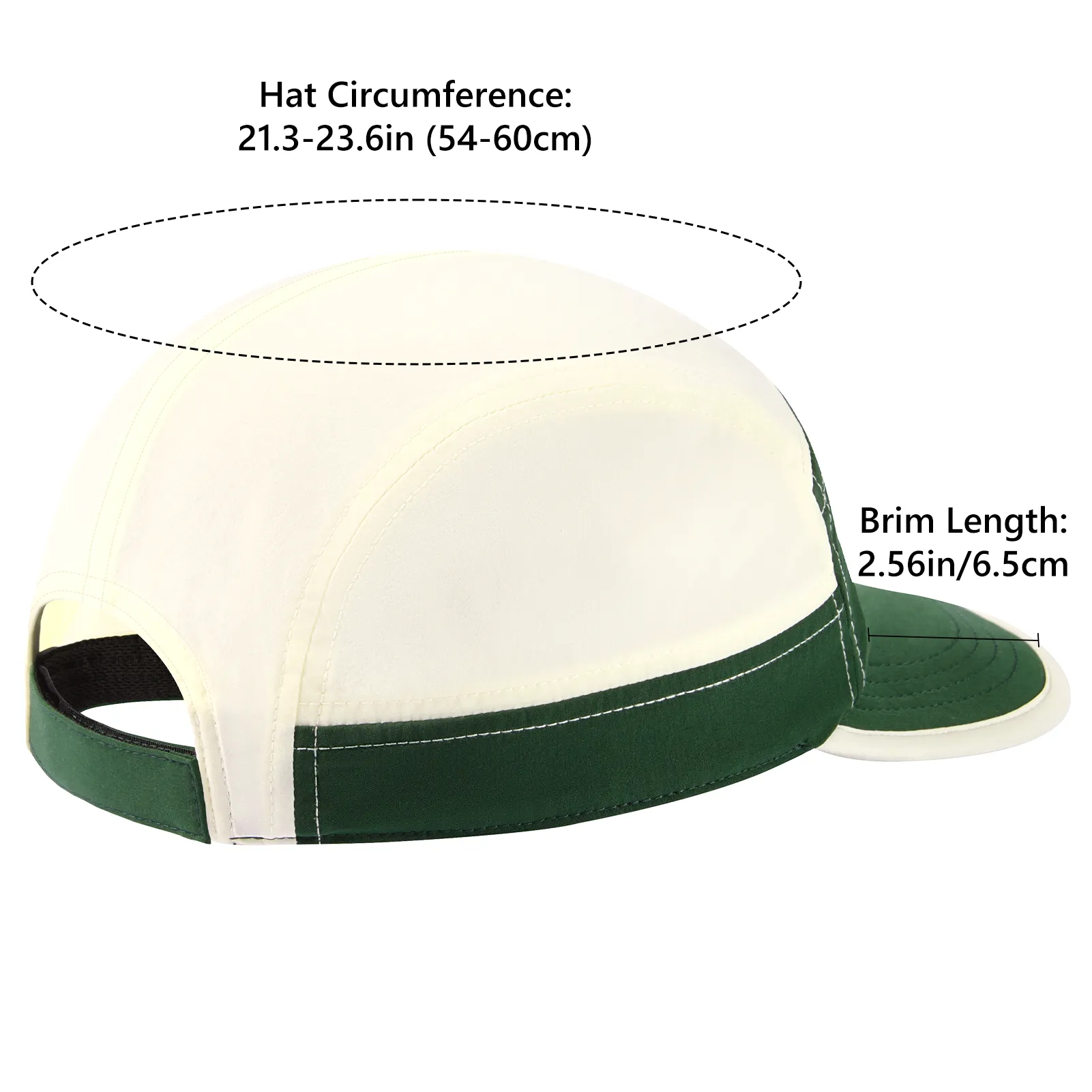 UPF 50  Ultralight Soft Quick Dry Hat