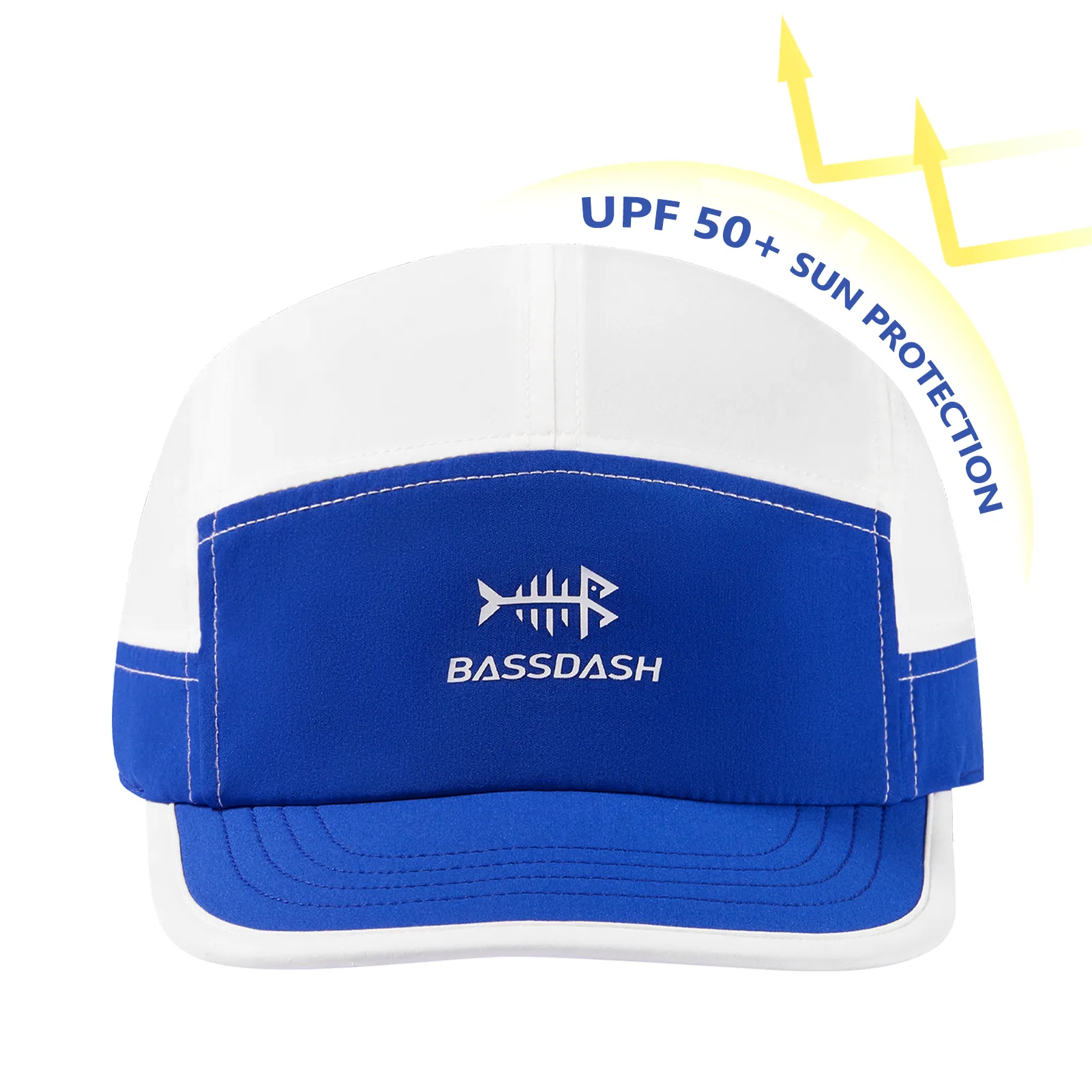UPF 50  Ultralight Soft Quick Dry Hat