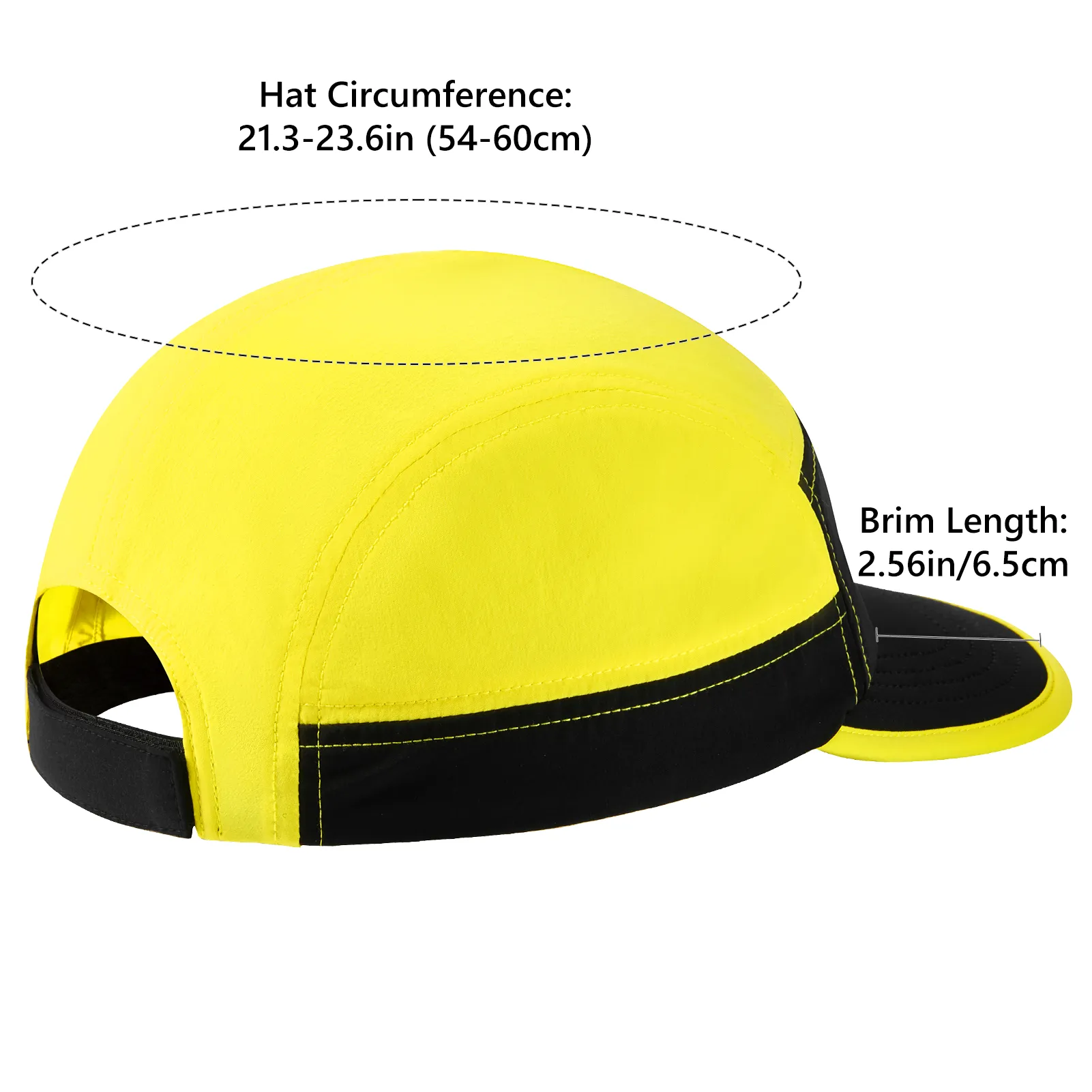 UPF 50  Ultralight Soft Quick Dry Hat
