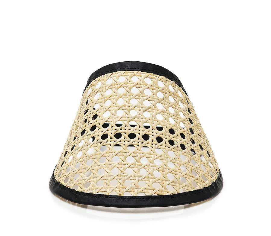 Viennese Black | Visor