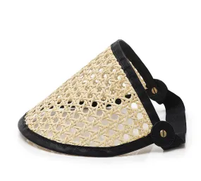 Viennese Black | Visor