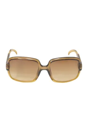[WA4642] Gucci | Sunglasses