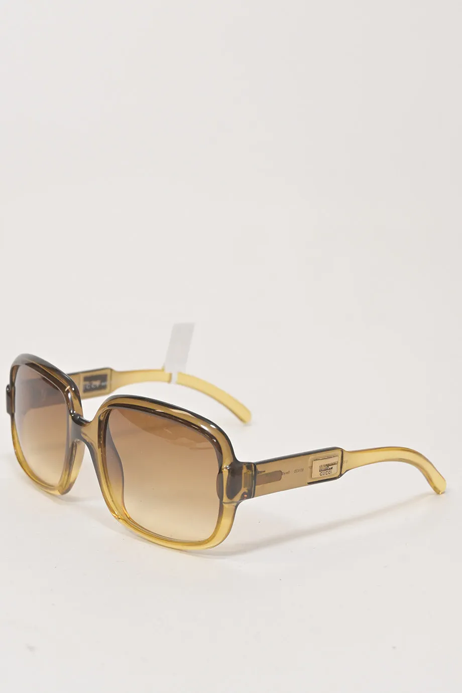 [WA4642] Gucci | Sunglasses