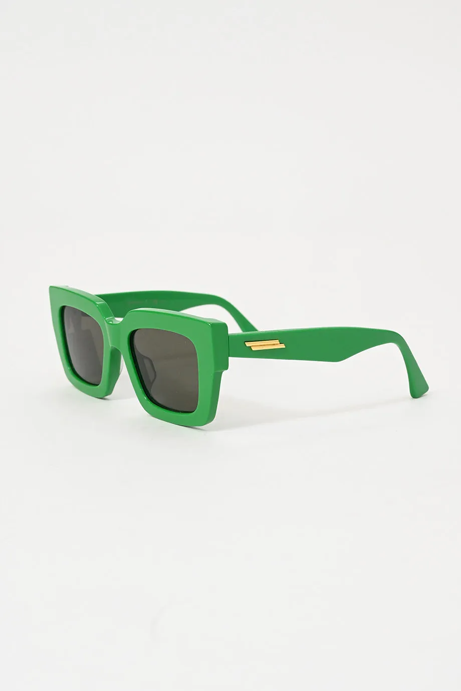 [WA4907] Bottega Veneta | Sunglasses