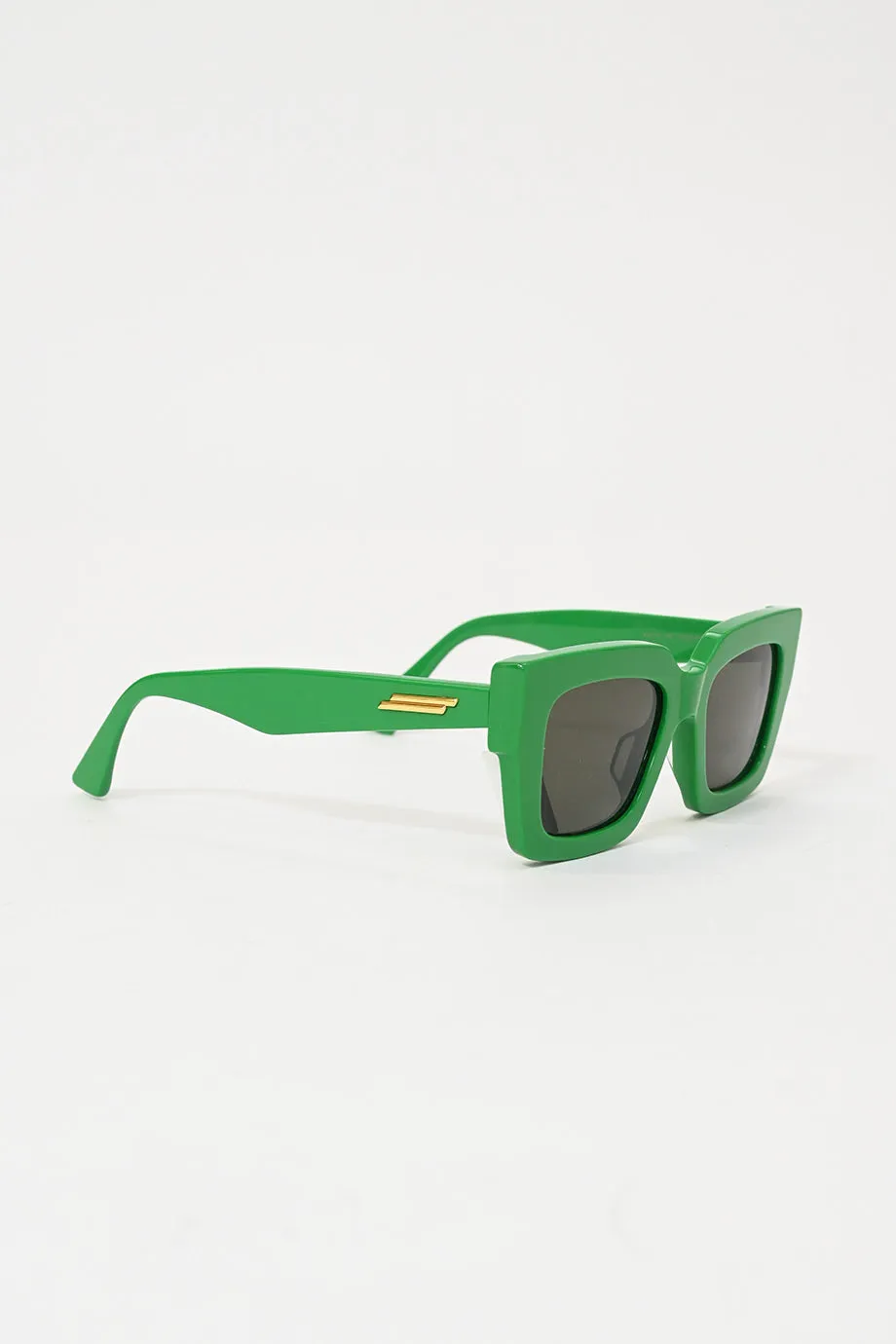 [WA4907] Bottega Veneta | Sunglasses
