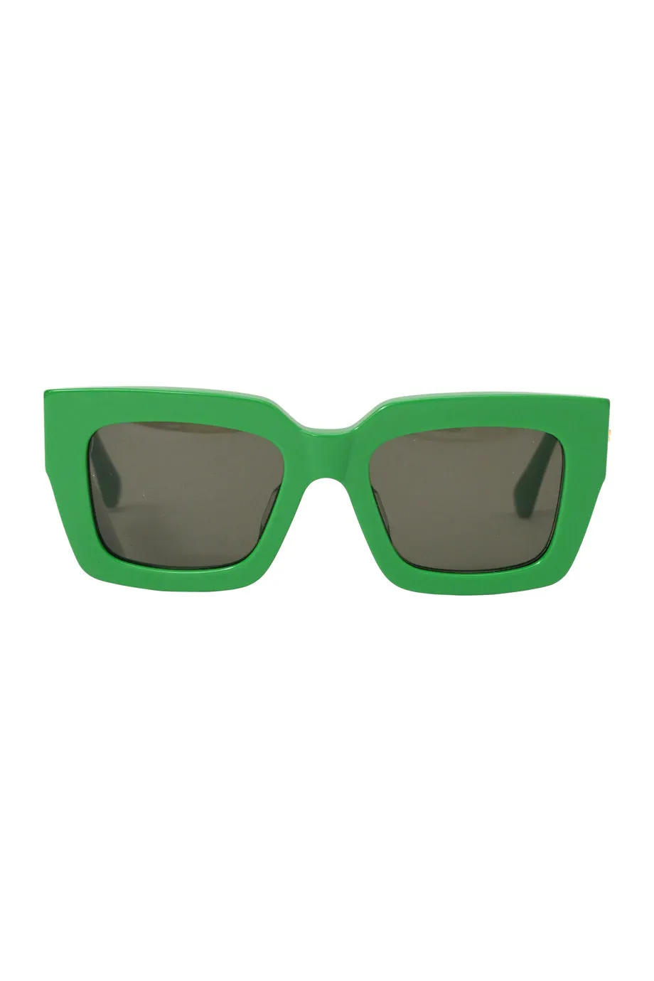 [WA4907] Bottega Veneta | Sunglasses