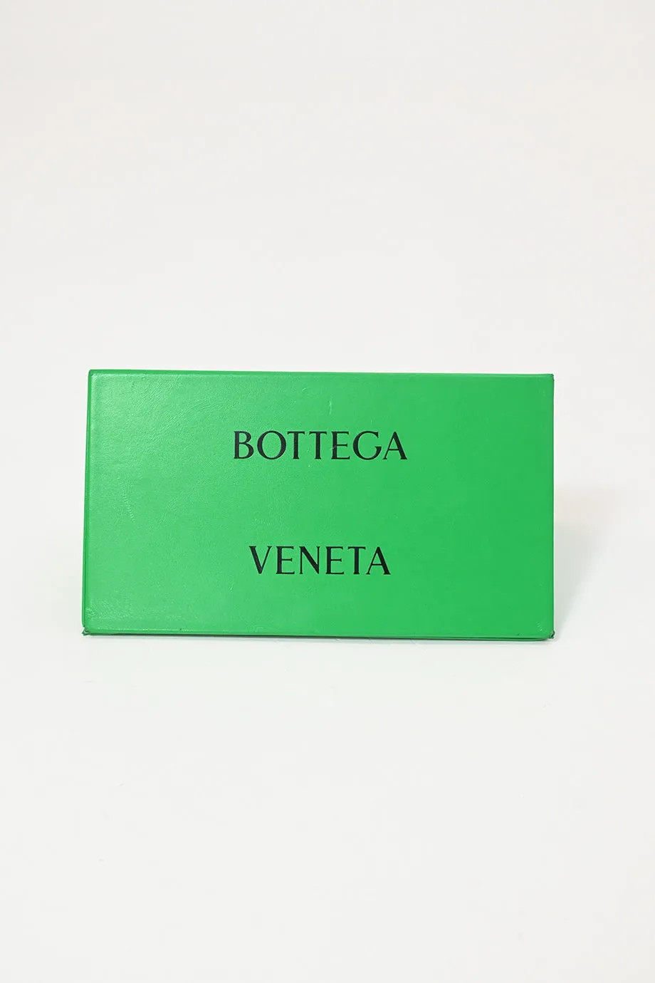 [WA4907] Bottega Veneta | Sunglasses