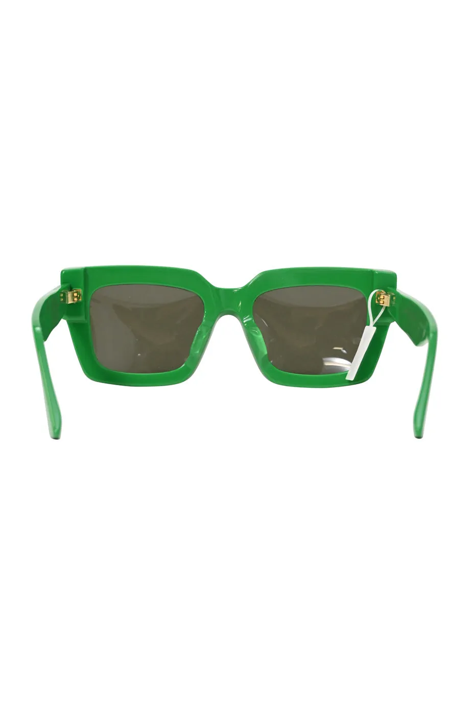 [WA4907] Bottega Veneta | Sunglasses