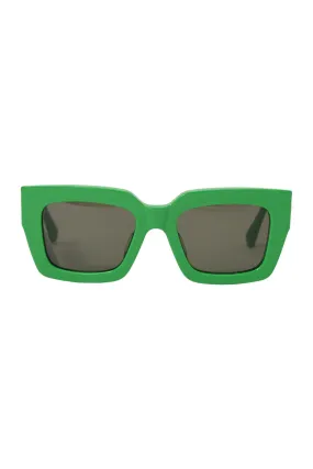 [WA4907] Bottega Veneta | Sunglasses